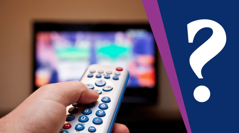 "Politika straha - jedna od taktika održavanja Vučića na vlasti": Sagovornici Danasa o podatku da 34 odsto građana Crne Gore smatra da se dezinformacije uvoze iz Srbije 1