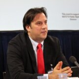 Dimitar Bečev: EU ne može da ostane neutralna pred Vučićevim provokacijama 2