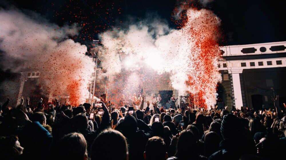 Od braće Teofilović do Vlatka Stefanovskog: Za doček srpske Nove godine u Novom Sadu više od 150 izvođača na 40 lokacija 1