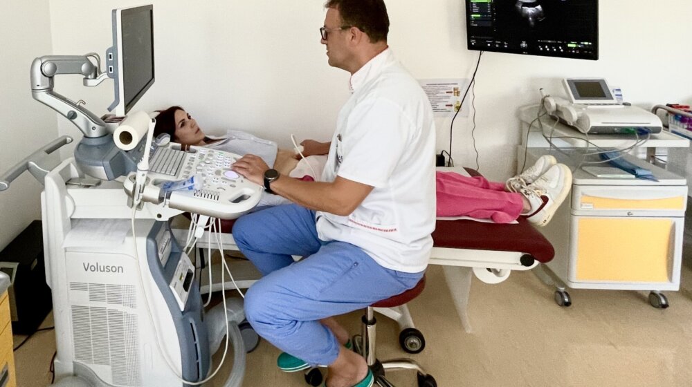 "Rak grlića materice mogao bi da bude sprečen HPV vakcinom": Dr Samir Obućina o čestoj vrsti raka u Srbiji 1