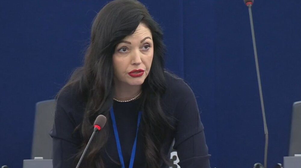 Potpredsednica Skupštine Srbije izabrana na funkciju u PS Saveta Evrope 5