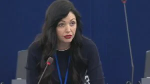 Potpredsednica Skupštine Srbije izabrana na funkciju u PS Saveta Evrope 1