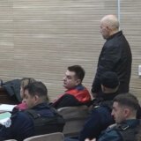 Suđenje Dragiši Milenkoviću za ratni zločin počelo u Prištini (VIDEO) 7