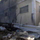 Broj poginulih u napadima na sklonište UN u Gazi povećao se na 12 5