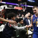 Trener Denvera: Ako ne volite Nikolu Jokića, onda ne znam šta tražite 3