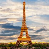 Pariz se sprema za Olimpijske igre 2024: Sena se čisti, privremene arene u Versaju, ali nisu sva obećanja ispunjena 8