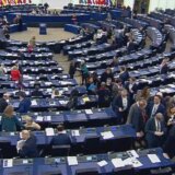 Šta piše u predlogu rezolucije Evropskog parlamenta o izborima u Srbiji? 6