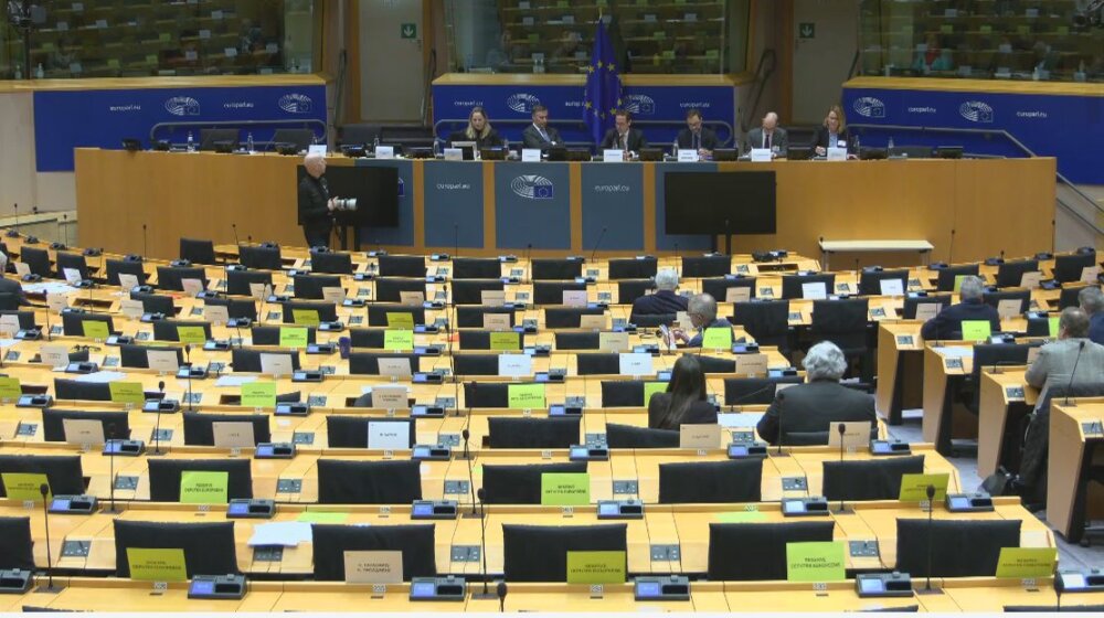 Ko će predstavljati srpsku opoziciju na raspravi o Srbiji u EP i šta se očekuje? 1