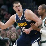 Seltiksi kod kuće imali 27 uzastopnih pobeda i svih 20 od početka sezone, a onda su u Boston došli Jokić i Mari 11