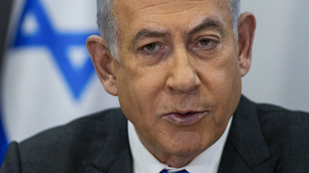 Netanjahu posle presude suda u Hagu tvrdi da Izrael vodi pravedan rat 1