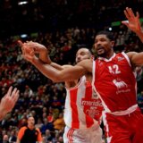 Kad bi Crvena zvezda češće imala libreto kao što je u milanskoj košarkaškoj "Skali": Gedraitis i Hanga tenorski, Lazić baritonski, Teodosić verdijevski 5