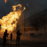 Ruska vojska noćas gađala fabrike oružja u Ukrajini 5