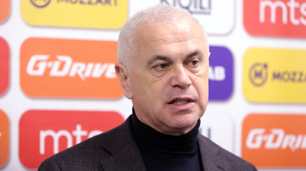 KRIK: Napredovala sudija koja je oslobodila Zvezdana Terzića 1