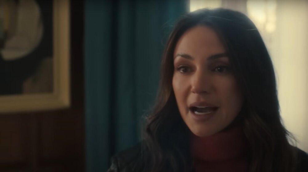 netfliks fool me once