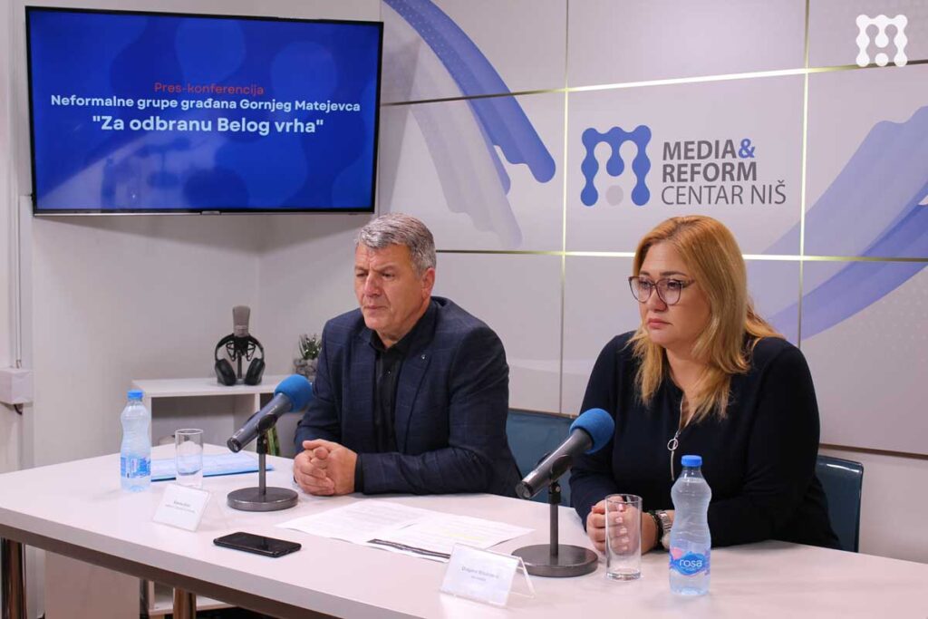 Dragana Milutinović "Naravno da nije tačno": Advokatska komora Niša o informacijama da je navodno pokušala da cenzuriše nastupe advokata u medijima 4