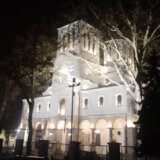 U Sabornom hramu u Nišu tradicionalni Božićni koncert 8. januara, a liturgije do 12. januara 7