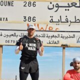 Zašto sportista koji je trčao kroz pustinju Maroka za lečenje dečaka iz Niša i pojedini maratonci u Srbiji odbijaju da učestvuju jedni kod drugih u humanitarnim maratonima? 8