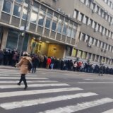 Zbog radova u Takovskoj ulici izmene rada javnog prevoza 4