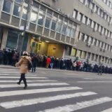 Zbog radova u Takovskoj ulici izmene rada javnog prevoza 1
