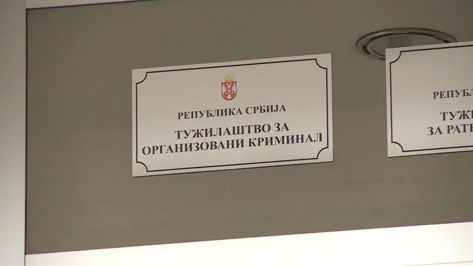 Tužilaštvo za organizovani kriminal podiglo optužni predlog protiv predsednice Višeg suda u Nišu zbog sumnje u korupciju 1