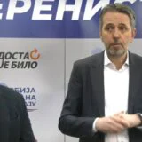 Gajić: Narodna stranka i DJB čekaju stranku Dveri da im se pridruži 7