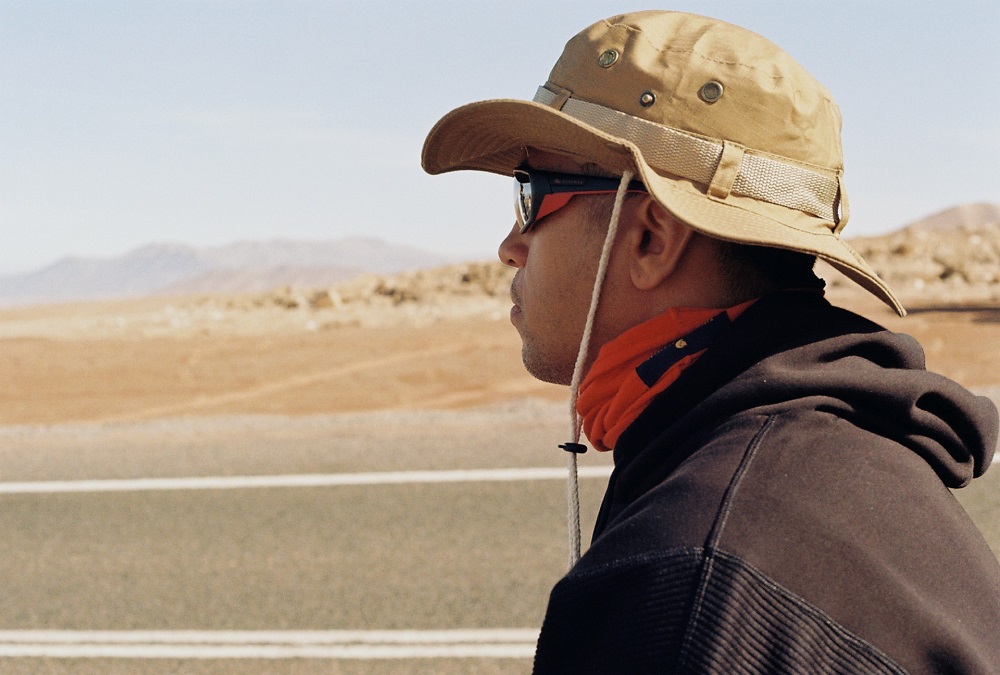 Agelast dokumentarac „Trka na kraju sveta" o srpskoj ekipi koja je pobedila u Čileu 2