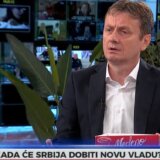 Darko Glišić: Lokalni izbori polovinom godine 8