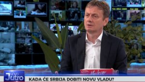 Ministar za javna ulaganja Darko Glišić ocenio je danas da će opozicione stranke koje su podržale studentski pokret nestati sa političke scene.