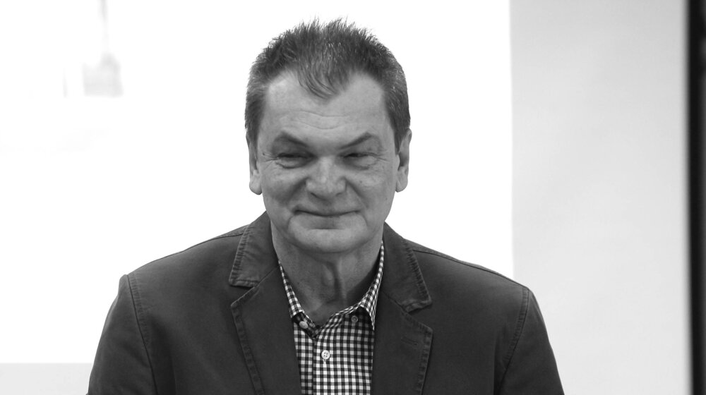Goran Petrović