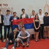Srpski studenti dvostruki svetski šampioni u debati 5