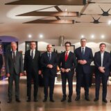 Susret Zapadni Balkan i EU: Vučić danas u Skoplju, sa regionalnim liderima biće reči o ukidanju dinara na Kosovu 5