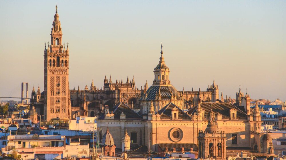 Sevilja