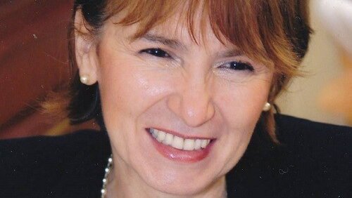 UNS: Preminula novinarka Jelena Gligorić 1