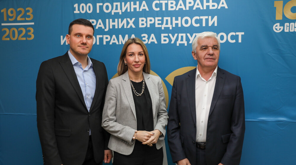 Uručeni ugovori o subvencijama za povećanje energetske efikasnosti građanima Smederevske Palanke 1