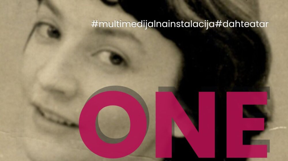 One. Ispred svog vremena: Inspirisano ženama, koje su bile pionirke u svojim oblastima u našem društvu 1