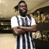 Partizan doveo novo pojačanje u prelaznom roku: Ovusu zamena za Kristijana Belića 2