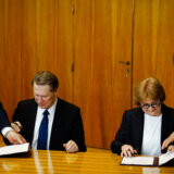 Potpisan Memorandum o saradnji između ministarstava zdravlja Srbije i Rusije 4