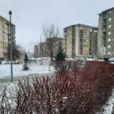 U Srbiji danas sneg, temperatura do minus tri 6