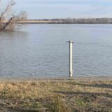 Ministarstvo: Sutra vanredno uzorkovanje vode iz Dunava nakon potonule barže sa veštačkim đubrivom 5