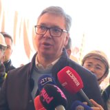 Novo obraćanje Aleksandra Vučića: Gonzalese i ostala čuda mačku o rep 11