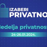 U susret Nedelji privatnosti: 2023. godina kao prekretnica u oblasti prava na privatnost 13