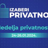 U susret Nedelji privatnosti: 2023. godina kao prekretnica u oblasti prava na privatnost 5