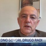 Josip Juratović: Režim će imati posledice zbog izbornih nepravilnosti 2