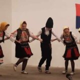 U Klenovcu kod Zaječara održana manifestacija "Sveti Sava, naša slava" 11