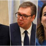 Predsednici Srbije, Bugarske i Mađarske objavili deklaraciju za odbranu porodičnih vrednosti 11