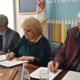 Likovni konkurs za osnovce "Idemo u Pariz, Srećko i Friž te vode na Olimpijske igre!" 4