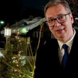 Vučić: Boravak u Davosu bio važan i uspešan za Srbiju 5