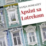 Sanja Domazet Apsint sa Lotrekom