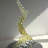 izložba skulptura Andreja Prokopijević