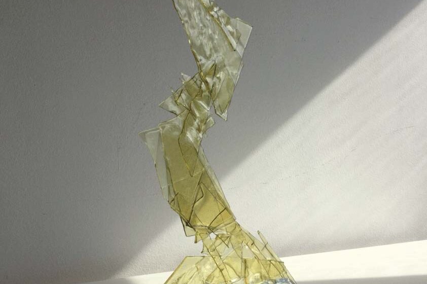 izložba skulptura Andreja Prokopijević